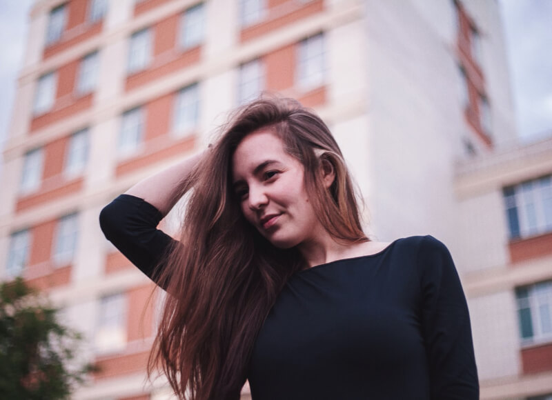 Jennifer Post